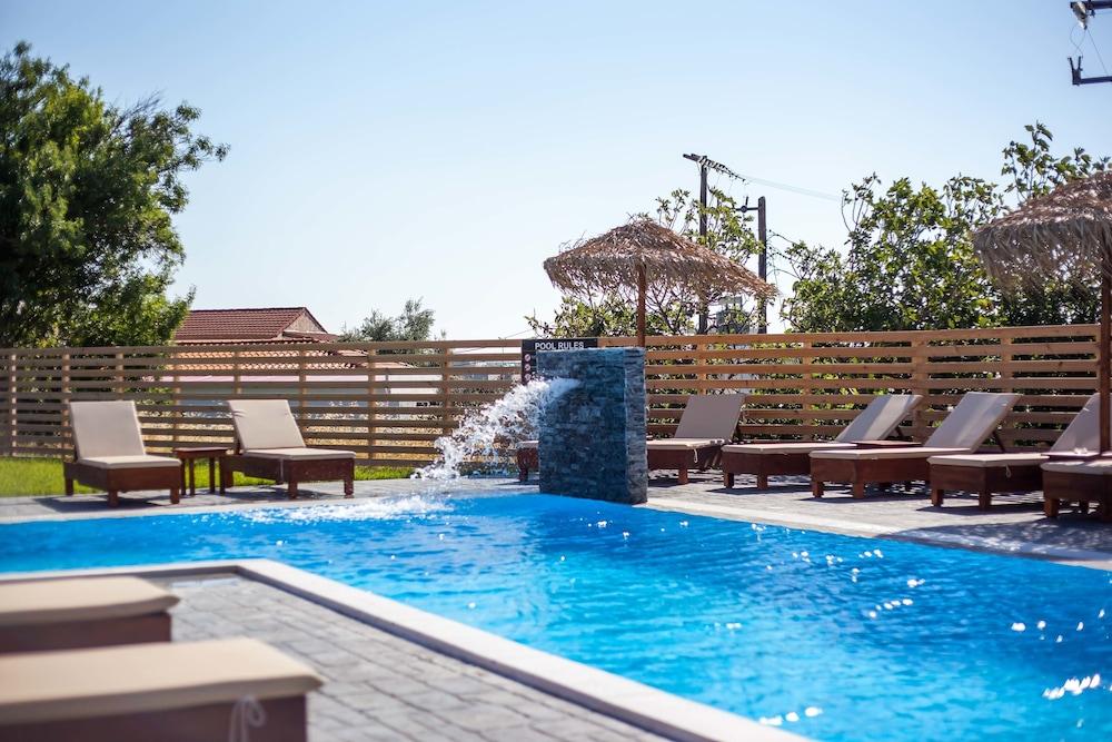 Essential Summer (Adults Only) Φαληράκι Εξωτερικό φωτογραφία