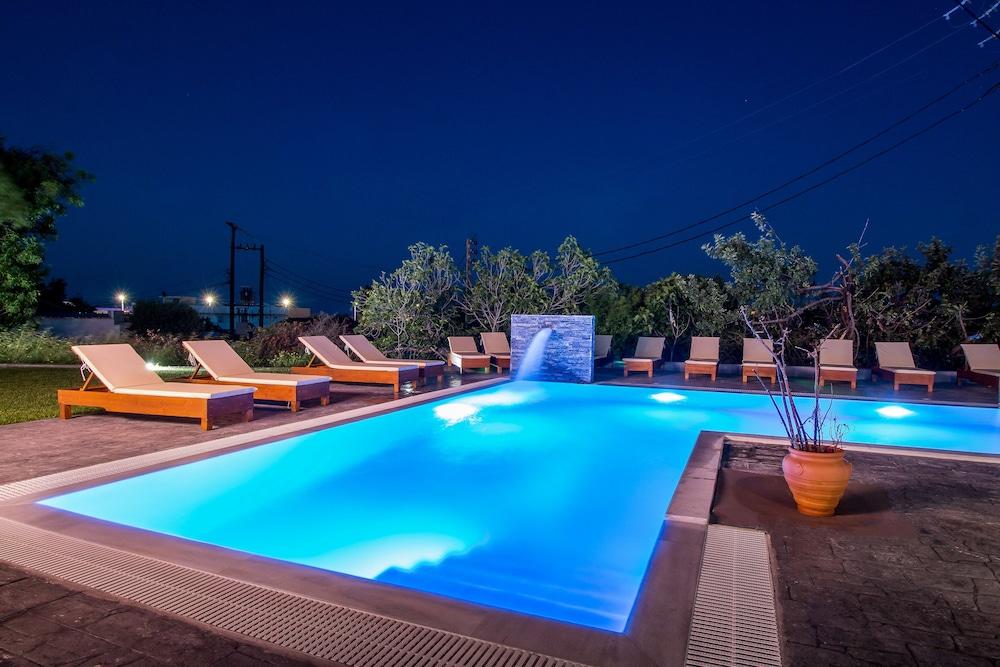 Essential Summer (Adults Only) Φαληράκι Εξωτερικό φωτογραφία