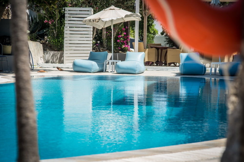 Essential Summer (Adults Only) Φαληράκι Εξωτερικό φωτογραφία