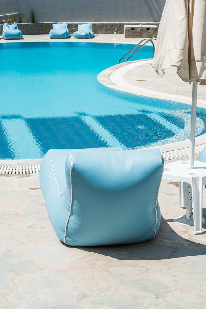 Essential Summer (Adults Only) Φαληράκι Εξωτερικό φωτογραφία
