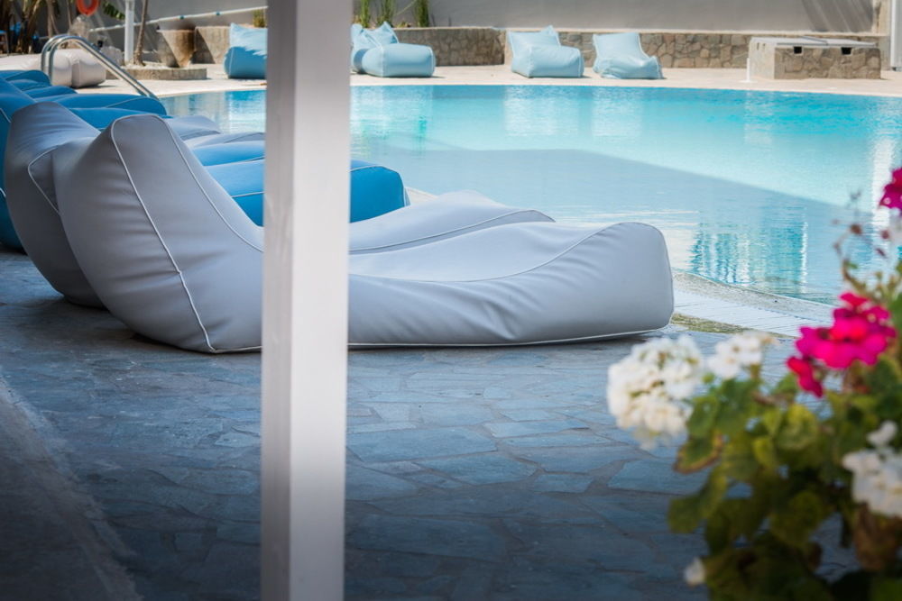 Essential Summer (Adults Only) Φαληράκι Εξωτερικό φωτογραφία