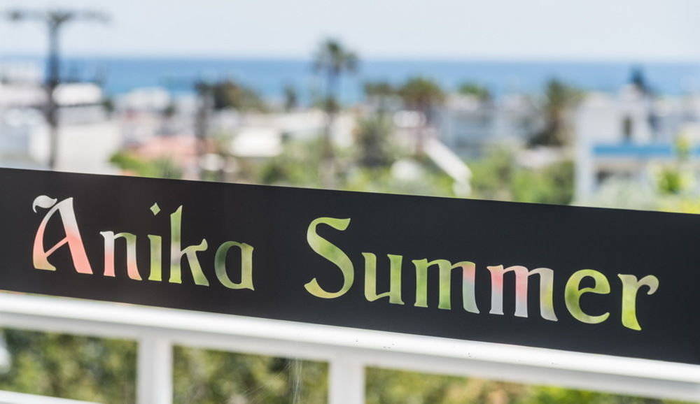 Essential Summer (Adults Only) Φαληράκι Εξωτερικό φωτογραφία