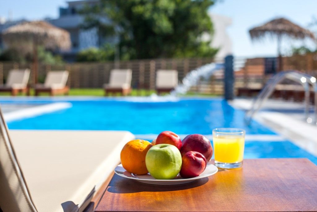 Essential Summer (Adults Only) Φαληράκι Εξωτερικό φωτογραφία
